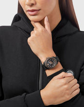 Laden Sie das Bild in den Galerie-Viewer, Plein Sport Damen Uhr Analog Quarz THE SCRATCH PSHBA1623 Kunststoff