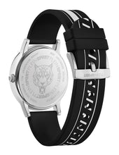 Laden Sie das Bild in den Galerie-Viewer, Plein Sport Damen Uhr Analog Quarz NEW GLAM PSJBA0626 Silikon