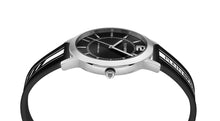 Laden Sie das Bild in den Galerie-Viewer, Plein Sport Damen Uhr Analog Quarz NEW GLAM PSJBA0626 Silikon