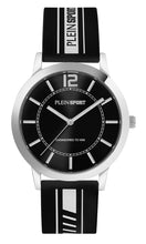 Laden Sie das Bild in den Galerie-Viewer, Plein Sport Damen Uhr Analog Quarz NEW GLAM PSJBA0626 Silikon
