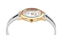 Laden Sie das Bild in den Galerie-Viewer, Plein Sport Damen Uhr Analog Quarz NEW GLAM PSJBA0826 Silikon