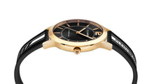 Laden Sie das Bild in den Galerie-Viewer, Plein Sport Damen Uhr Analog Quarz NEW GLAM PSJBA0926 Silikon