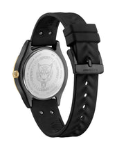 Laden Sie das Bild in den Galerie-Viewer, Plein Sport Damen Uhr Analog Quarz ECLIPSE PSJEA0224 Silikon