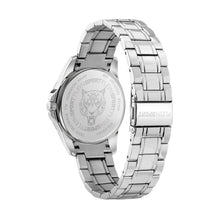 Laden Sie das Bild in den Galerie-Viewer, Plein Sport Damen Uhr Analog Quarz GLAM PSKBA1525 Edelstahl