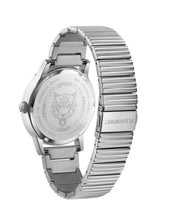 Laden Sie das Bild in den Galerie-Viewer, Plein Sport Unisex Uhr Analog Quarz IRON TIGER PSKDA0524 Edelstahl