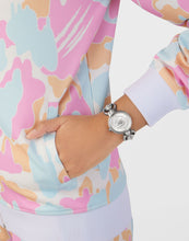 Laden Sie das Bild in den Galerie-Viewer, Plein Sport Damen Uhr Analog Quarz SUPERNOVA PSLEA0424 Edelstahl