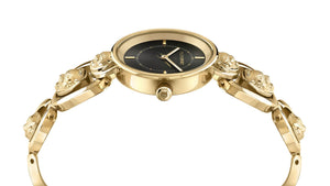 Plein Sport Damen Uhr Analog Quarz SUPERNOVA PSLEA0524-1 Edelstahl
