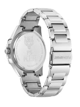 Laden Sie das Bild in den Galerie-Viewer, Plein Sport Damen Uhr Analog Quarz BEAUTY DIVA PSLHA0126 Edelstahl