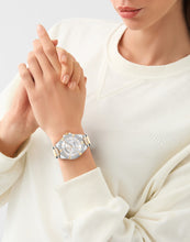 Laden Sie das Bild in den Galerie-Viewer, Plein Sport Damen Uhr Analog Quarz BEAUTY DIVA PSLHA0226 Edelstahl