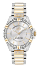 Laden Sie das Bild in den Galerie-Viewer, Plein Sport Damen Uhr Analog Quarz BEAUTY DIVA PSLHA0226 Edelstahl