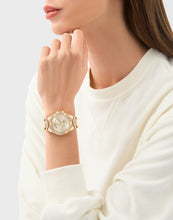 Laden Sie das Bild in den Galerie-Viewer, Plein Sport Damen Uhr Analog Quarz BEAUTY DIVA PSLHA0326 Edelstahl