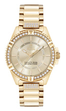 Laden Sie das Bild in den Galerie-Viewer, Plein Sport Damen Uhr Analog Quarz BEAUTY DIVA PSLHA0326 Edelstahl