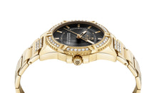 Laden Sie das Bild in den Galerie-Viewer, Plein Sport Damen Uhr Analog Quarz BEAUTY DIVA PSLHA0526 Edelstahl