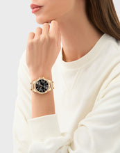 Laden Sie das Bild in den Galerie-Viewer, Plein Sport Damen Uhr Analog Quarz BEAUTY DIVA PSLHA0526 Edelstahl
