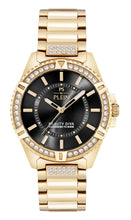 Laden Sie das Bild in den Galerie-Viewer, Plein Sport Damen Uhr Analog Quarz BEAUTY DIVA PSLHA0526 Edelstahl