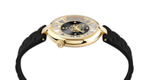 Laden Sie das Bild in den Galerie-Viewer, Plein Sport Damen Uhr Analog Quarz TIGER LUXE PSMBA1323 Silikon