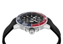 Laden Sie das Bild in den Galerie-Viewer, Plein Sport Herren Uhr Analog Quarz CHROME SURFER PSMHA0126 Silikon
