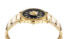 Laden Sie das Bild in den Galerie-Viewer, Plein Sport Herren Uhr Analog Quarz DYNAMITE PSNHA0326 Edelstahl