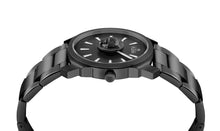 Laden Sie das Bild in den Galerie-Viewer, Plein Sport Herren Uhr Analog Quarz DYNAMITE PSNHA0426 Edelstahl