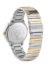 Laden Sie das Bild in den Galerie-Viewer, Plein Sport Damen Uhr Analog Quarz PLEIN SPORT DYNASTY PSOBA0623 Edelstahl