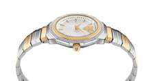 Laden Sie das Bild in den Galerie-Viewer, Plein Sport Damen Uhr Analog Quarz PLEIN SPORT DYNASTY PSOBA0623 Edelstahl