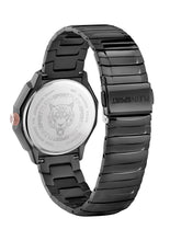 Laden Sie das Bild in den Galerie-Viewer, Plein Sport Damen Uhr Analog Quarz PLEIN SPORT DYNASTY PSOBA0823 Edelstahl