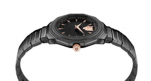 Laden Sie das Bild in den Galerie-Viewer, Plein Sport Damen Uhr Analog Quarz PLEIN SPORT DYNASTY PSOBA0823 Edelstahl