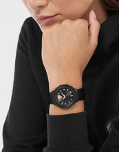 Laden Sie das Bild in den Galerie-Viewer, Plein Sport Damen Uhr Analog Quarz PLEIN SPORT DYNASTY PSOBA0823 Edelstahl
