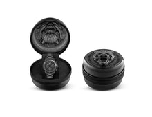 Laden Sie das Bild in den Galerie-Viewer, Plein Sport Herren Uhr Multifunktion Analog Quarz POWERLIFT PSPBA1123 Edelstahl