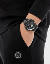 Laden Sie das Bild in den Galerie-Viewer, Plein Sport Herren Uhr Multifunktion Analog Quarz POWERLIFT PSPBA1123 Edelstahl