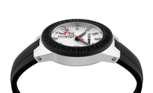Laden Sie das Bild in den Galerie-Viewer, Plein Sport Herren Uhr Analog Quarz VORTEX PSRGA0126 Silikon