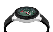Laden Sie das Bild in den Galerie-Viewer, Plein Sport Herren Uhr Analog Quarz VORTEX PSRGA0326 Silikon