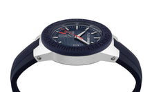 Laden Sie das Bild in den Galerie-Viewer, Plein Sport Herren Uhr Analog Quarz VORTEX PSRGA0426 Silikon