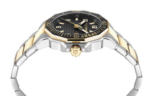 Laden Sie das Bild in den Galerie-Viewer, Plein Sport Herren Uhr Analog Quarz TITAN 3H PSUGA0626 Edelstahl