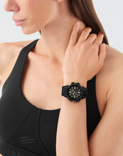 Laden Sie das Bild in den Galerie-Viewer, Plein Sport Unisex Uhr Analog Quarz NEW COMBAT PSUHA0126 Silikon