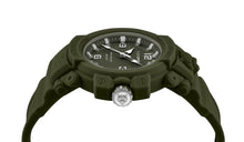Laden Sie das Bild in den Galerie-Viewer, Plein Sport Unisex Uhr Analog Quarz NEW COMBAT PSUHA0426 Silikon