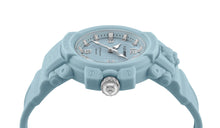 Laden Sie das Bild in den Galerie-Viewer, Plein Sport Unisex Uhr Analog Quarz NEW COMBAT PSUHA0626 Silikon