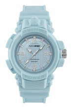 Laden Sie das Bild in den Galerie-Viewer, Plein Sport Unisex Uhr Analog Quarz NEW COMBAT PSUHA0626 Silikon