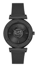 Laden Sie das Bild in den Galerie-Viewer, Plein Sport Damen Uhr Analog Quarz OPIUM MIRAGE PSVHA0426 Edelstahl