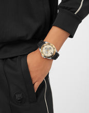 Laden Sie das Bild in den Galerie-Viewer, Plein Sport Herren Uhr Analog Quarz NITRO XTREME PSWHA0126 Silikon