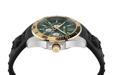 Laden Sie das Bild in den Galerie-Viewer, Plein Sport Herren Uhr Analog Quarz NITRO XTREME PSWHA0226 Silikon