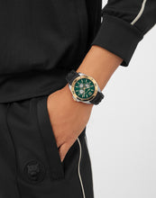 Laden Sie das Bild in den Galerie-Viewer, Plein Sport Herren Uhr Analog Quarz NITRO XTREME PSWHA0226 Silikon