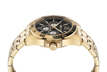 Laden Sie das Bild in den Galerie-Viewer, Plein Sport Herren Uhr Analog Quarz NITRO XTREME PSWHA0426 Edelstahl