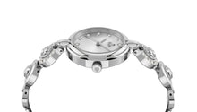 Laden Sie das Bild in den Galerie-Viewer, Plein Sport Damen Uhr Analog Quarz REBEL PSYHA0126 Edelstahl