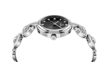 Laden Sie das Bild in den Galerie-Viewer, Plein Sport Damen Uhr Analog Quarz REBEL PSYHA0226 Edelstahl