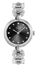 Laden Sie das Bild in den Galerie-Viewer, Plein Sport Damen Uhr Analog Quarz REBEL PSYHA0226 Edelstahl