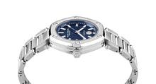 Laden Sie das Bild in den Galerie-Viewer, Philipp Plein Damen Uhr Analog Quarz THE HEXAGON PW1BA0423 Edelstahl