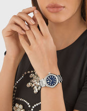 Laden Sie das Bild in den Galerie-Viewer, Philipp Plein Damen Uhr Analog Quarz THE HEXAGON PW1BA0423 Edelstahl