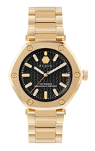 Laden Sie das Bild in den Galerie-Viewer, Philipp Plein Damen Uhr Analog Quarz THE HEXAGON PW1BA0623 Edelstahl