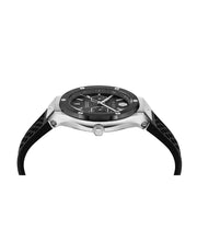 Laden Sie das Bild in den Galerie-Viewer, Philipp Plein Herren Uhr Analog Quarz PLEIN UNDERDOG MULTI PW1GA0126 Silikon